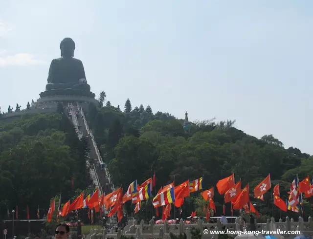 Tian Tan Lord Buddha Birthday in Hong Kong Tian Tan Lord Buddha Birthday in Hong Kong