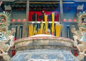Macau Attractions - Day Trip to Macau Macau Attractions: Day Trip to Macau
