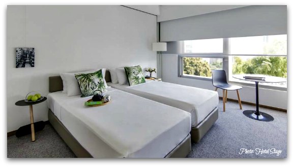 Mid-Range hotels in Hong Kong and Affordable Luxury: The Stage Mid-Range hotels in Hong Kong and Affordable Luxury: The Stage