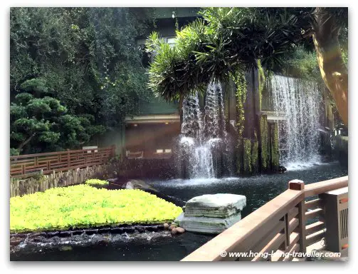 Nan Lian Garden Nan Lian Garden