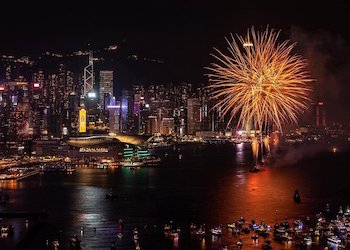 New Years Eve Parties and Cruises in HK New Years Eve Parties and Cruises in HK