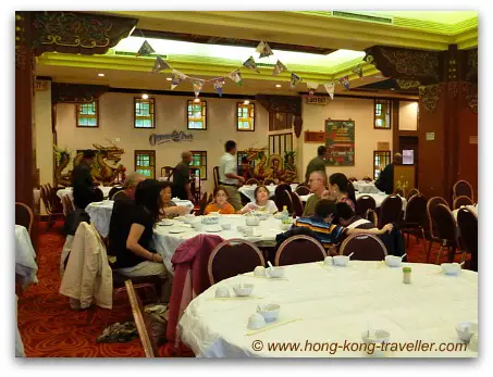 Ocean Park Restaurants Ocean Park Restaurants