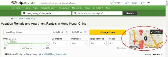 How to look for a vacation rental near Ocean Park How to look for a vacation rental near Ocean Park