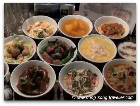 Nine Big Bowl Feast Nine Big Bowl Feast