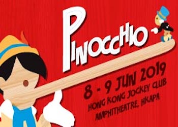 Pinocchio on Stage Pinocchio on Stage