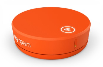 Skyroam portable WiFi Hotspot Skyroam portable WiFi Hotspot