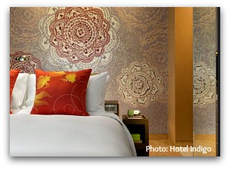 Hotel Indigo Hong Kong Hotel Indigo Hong Kong