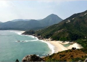 Sai Kung Hiking and Beaches Sai Kung Hiking and Beaches