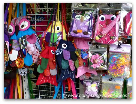 Stanley Market Hong Kong Stanley Market Hong Kong