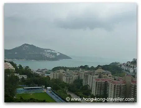Stanley Market Hong Kong Stanley Market Hong Kong