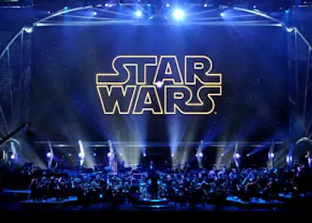 Star Wars in Concert Star Wars in Concert