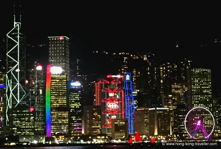 Symphony of Lights Symphony of Lights