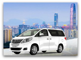 Hong Kong Transfer to Shenzhen Hong Kong Transfer to Shenzhen